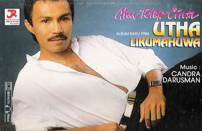 Cover Album Musik Indonesia .....( JELEK, KEREN, MAKSA DLL) - Page 3 Utha+tetap