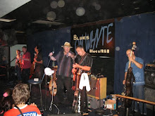 2006 Blues on Whyte with Big Dave MaClean