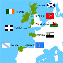 Países Celtas