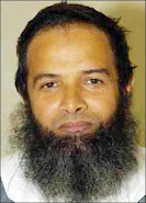 Mohammed Hamid aka Osama bin LONDON