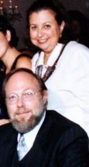 Young Israel of Scarsdale Rabbi Jacob S. Rubenstein and his wife Deborah died in a fatal fire