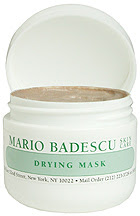 Mario Badescu drying mask