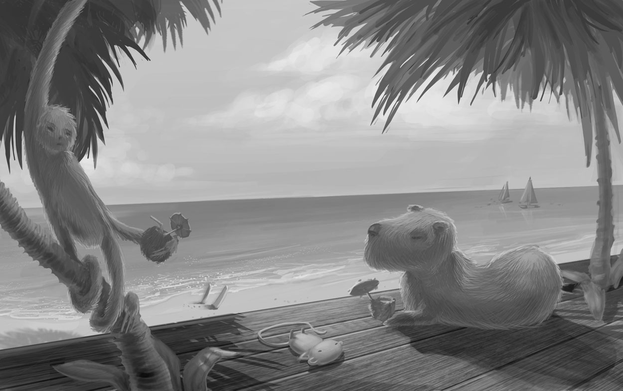 [capybara+beach+resize.jpg]