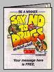 SAY NO TO DRUGS