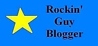 rockin' guy blogger