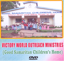 Good Samaritan Orphanage