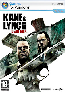 Kane+%26+Lynch+Dead+Man Kane & Lynch Dead Men   PC