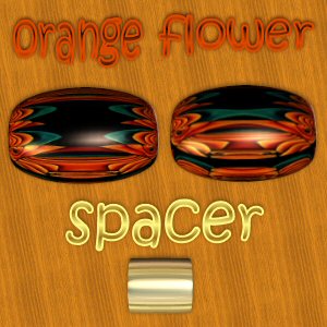[OrangeFlower+beads.jpg]