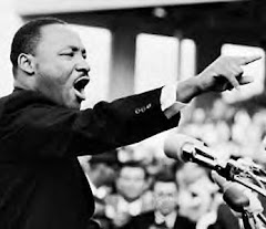 I HAVE A DREAM / M.LUTHER KING JR