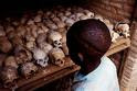 Ruanda acusa a Mitterrand y Villepin de participar en el genocidio de 1994