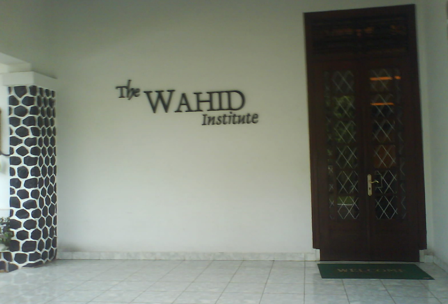 [wahid+institute.jpg]