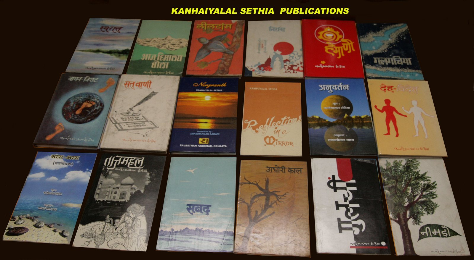 [Kanhaiyalal+Sethia_books.jpg]