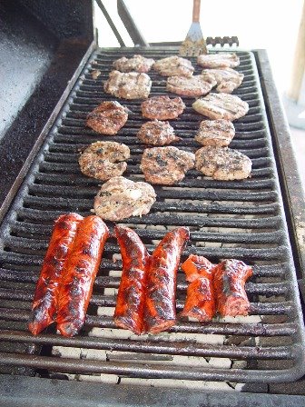 A Week of Grilling and Beer - Day 2
