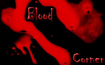 Blood Corner