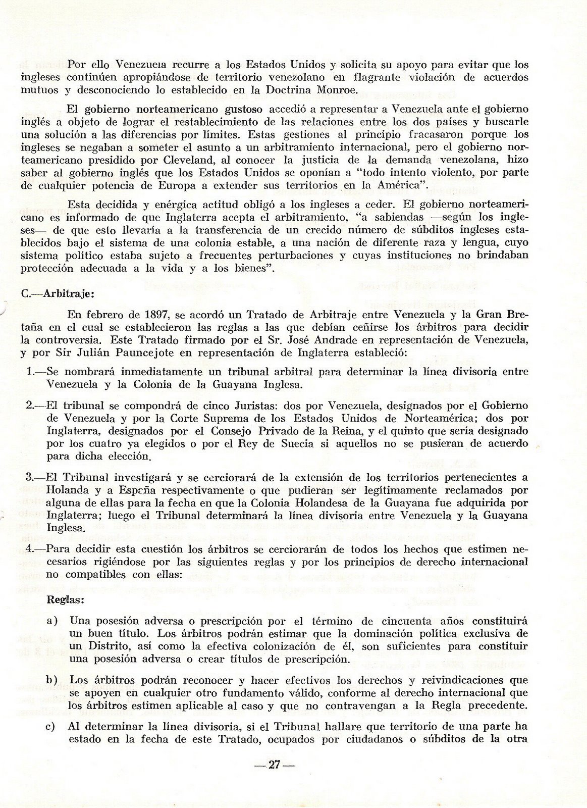 [Tcnel.+R.+L.+(R)+Litigio+con+la+Guayana+Esequiba-+1964.+Pag+27.jpg]