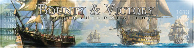 Bounty & Victory