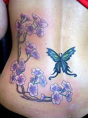 feminine tattoo designs