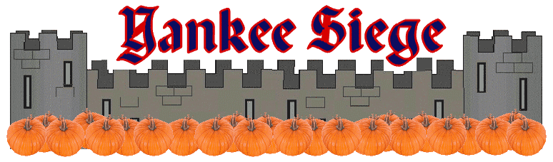 Yankee Siege