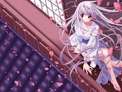 wallpapers de anime. Anime Wallpapers Great