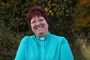 Reverend Jane Close