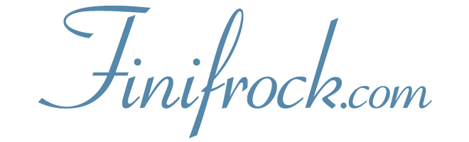 Finifrock.com