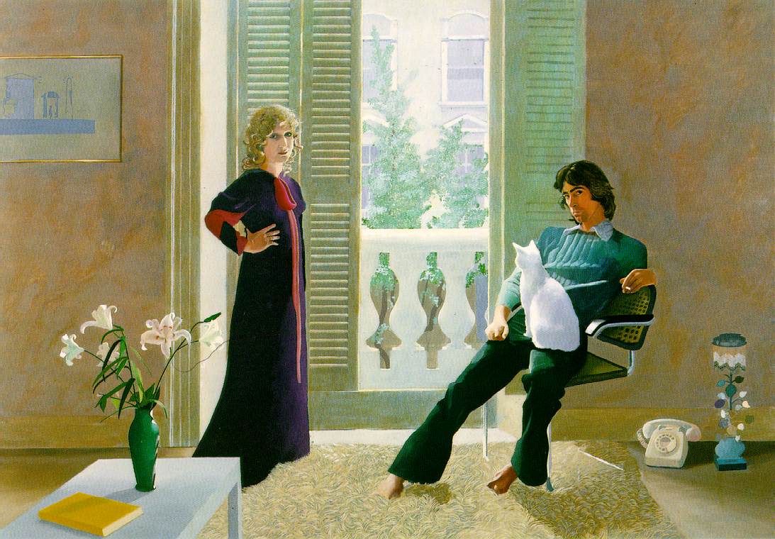 [Mr.+and+Mrs.+Clark+and+Percy_Hockney.jpg]