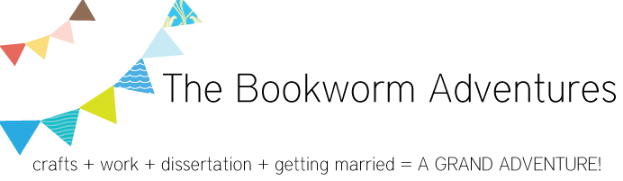 The Bookworm Adventures