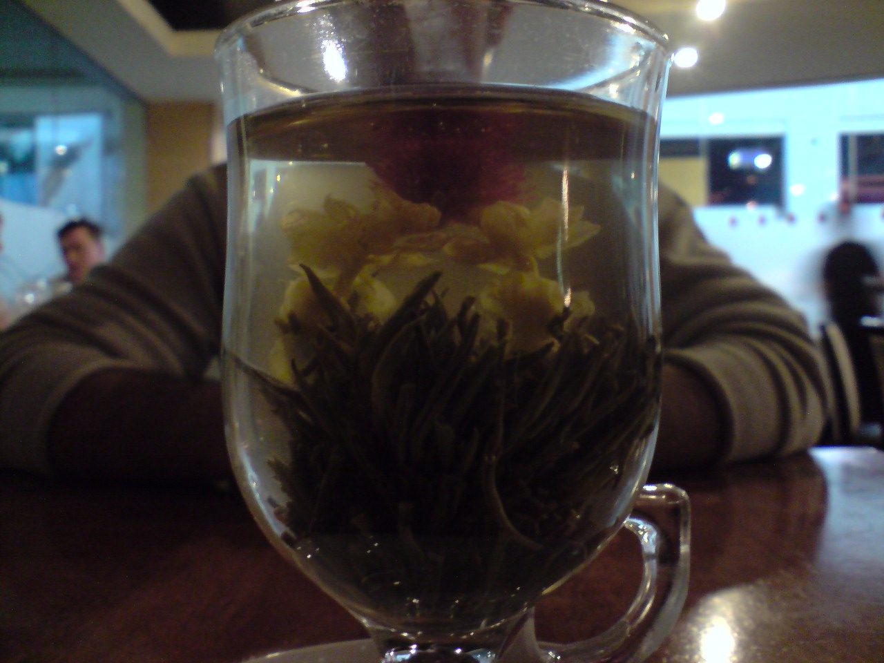 [Chrysanthemum+Tea.JPG]