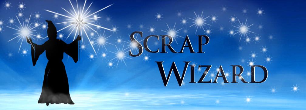 Scrap Wizard