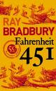 Ray Bradbury, Fahrenheit 451