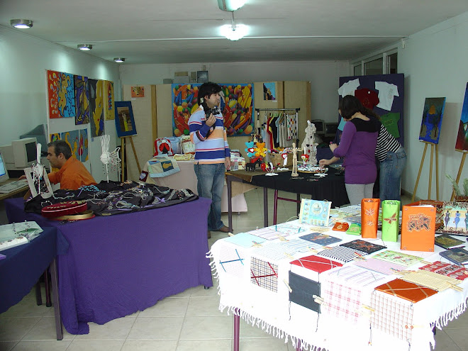 Exposição em Baguim do Monte - Rio Tinto