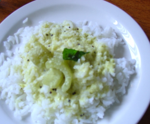 [Majjige+Huli+served+with+rice.JPG]