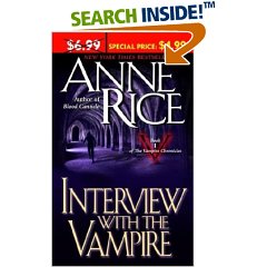 Interview With the vampire