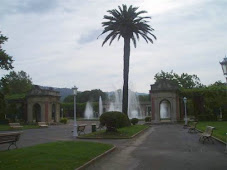 Parque de Doña Casilda
