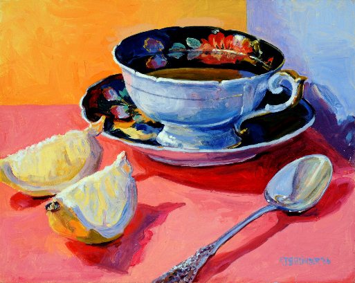 [Grandma's+Teacup+Tea+Time+8x10+Oil+07.jpg]