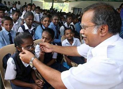 Free Specs for 223 pupils - The Star