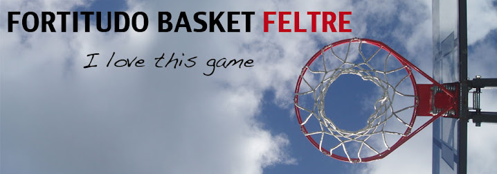 Fortitudo Basket Feltre