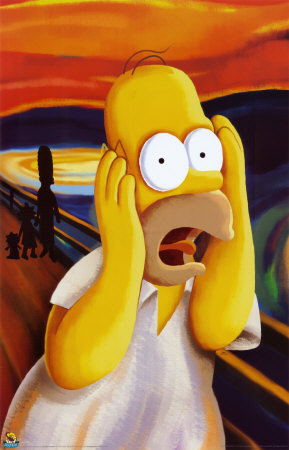 [The-Simpsons---Homer-Scream-Poster-C10284779.jpg]