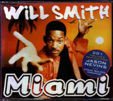 Will Smith Miami