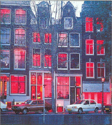 City Map Amsterdam City Map Amsterdam