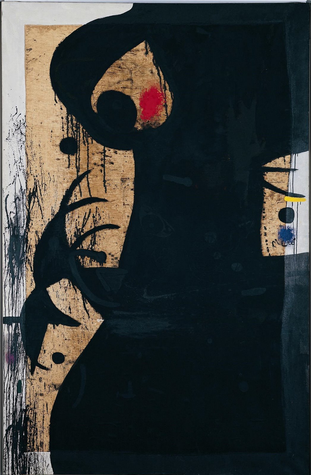 [Miró,+personaje,+pájaro,+personnage,+oiseau,+1973.JPG]