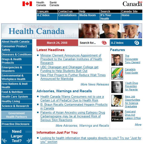 [Canada+Health+Care+Home+Page+-+Health+Canada.jpg]