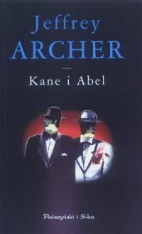 Jeffrey Archer.  Kane i Abel
