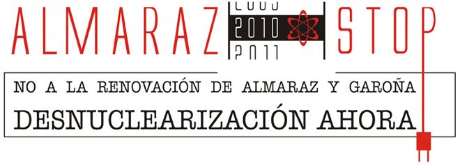 Almaraz 2008