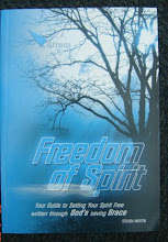 Freedom of Spirit