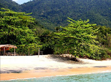 Praia Grande Cajaiba