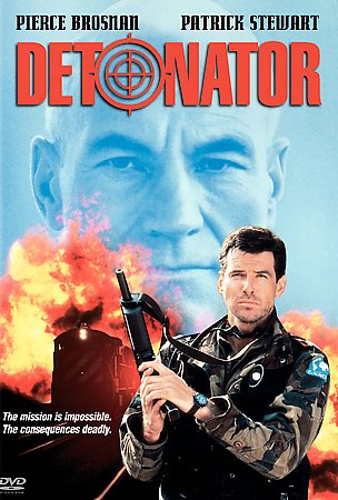 DETONATOR (1993)
