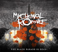 My Chemical Romance - The Black Parade is Dead - 2008 Capa+-+www.mp4pontocom.blogspot.com