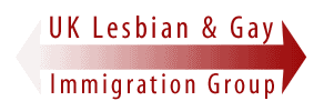 UK Lesbian & Gay Immigration Group