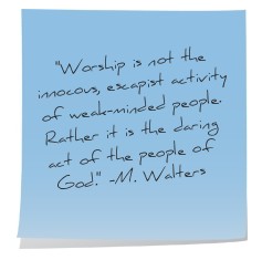[worship+is+not.jpg]